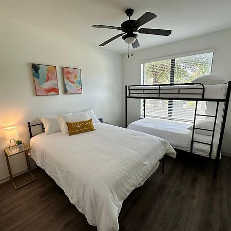Convenient Spacious 2Bed 2Bath Frisco Exteriör bild