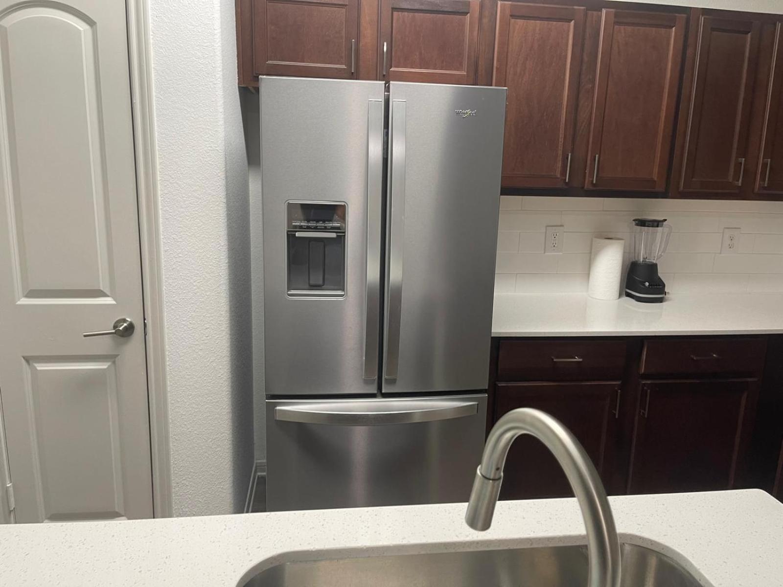 Convenient Spacious 2Bed 2Bath Frisco Exteriör bild