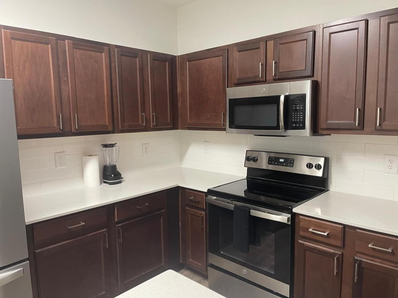 Convenient Spacious 2Bed 2Bath Frisco Exteriör bild