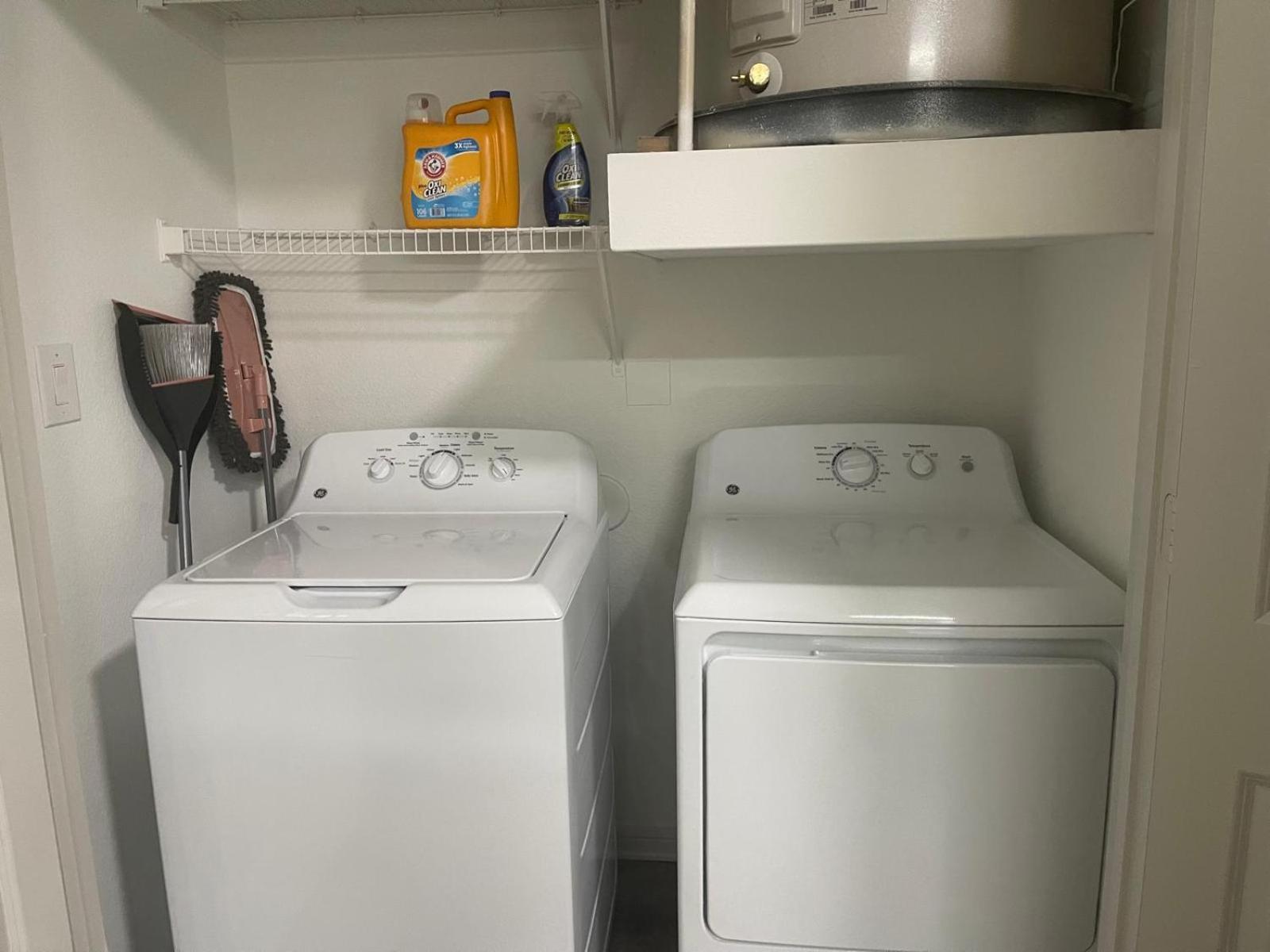 Convenient Spacious 2Bed 2Bath Frisco Exteriör bild