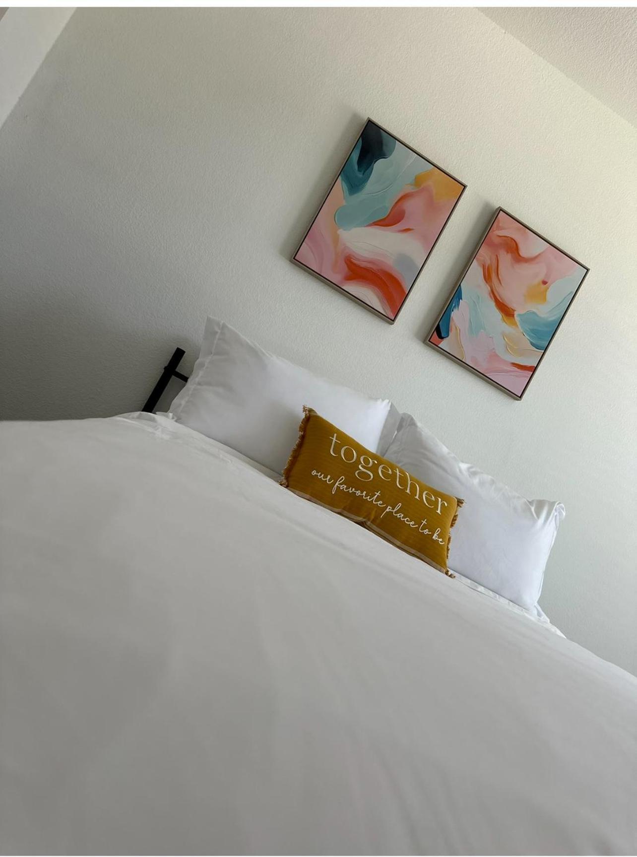 Convenient Spacious 2Bed 2Bath Frisco Exteriör bild