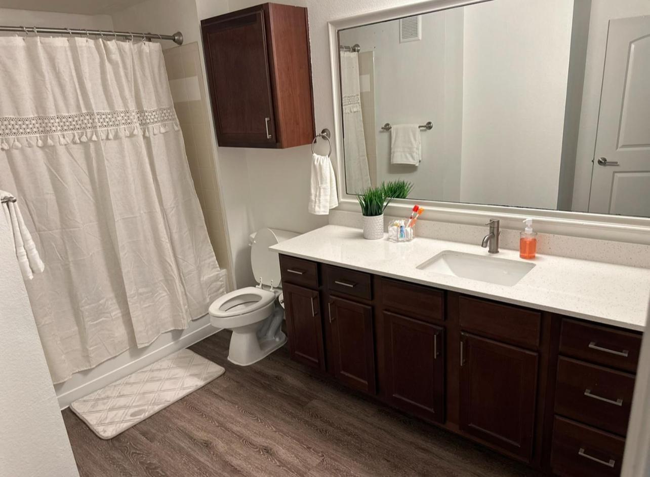 Convenient Spacious 2Bed 2Bath Frisco Exteriör bild