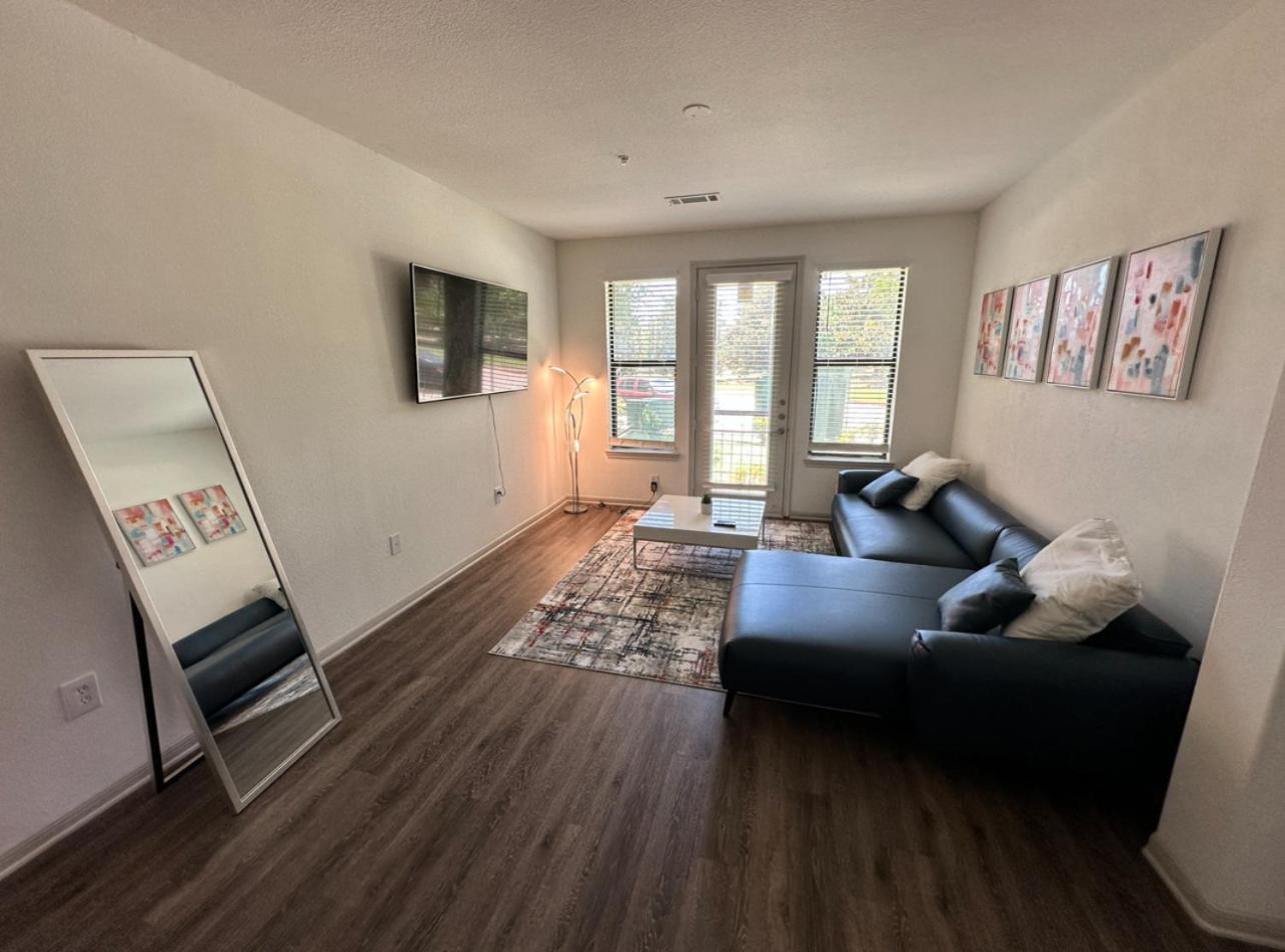 Convenient Spacious 2Bed 2Bath Frisco Exteriör bild