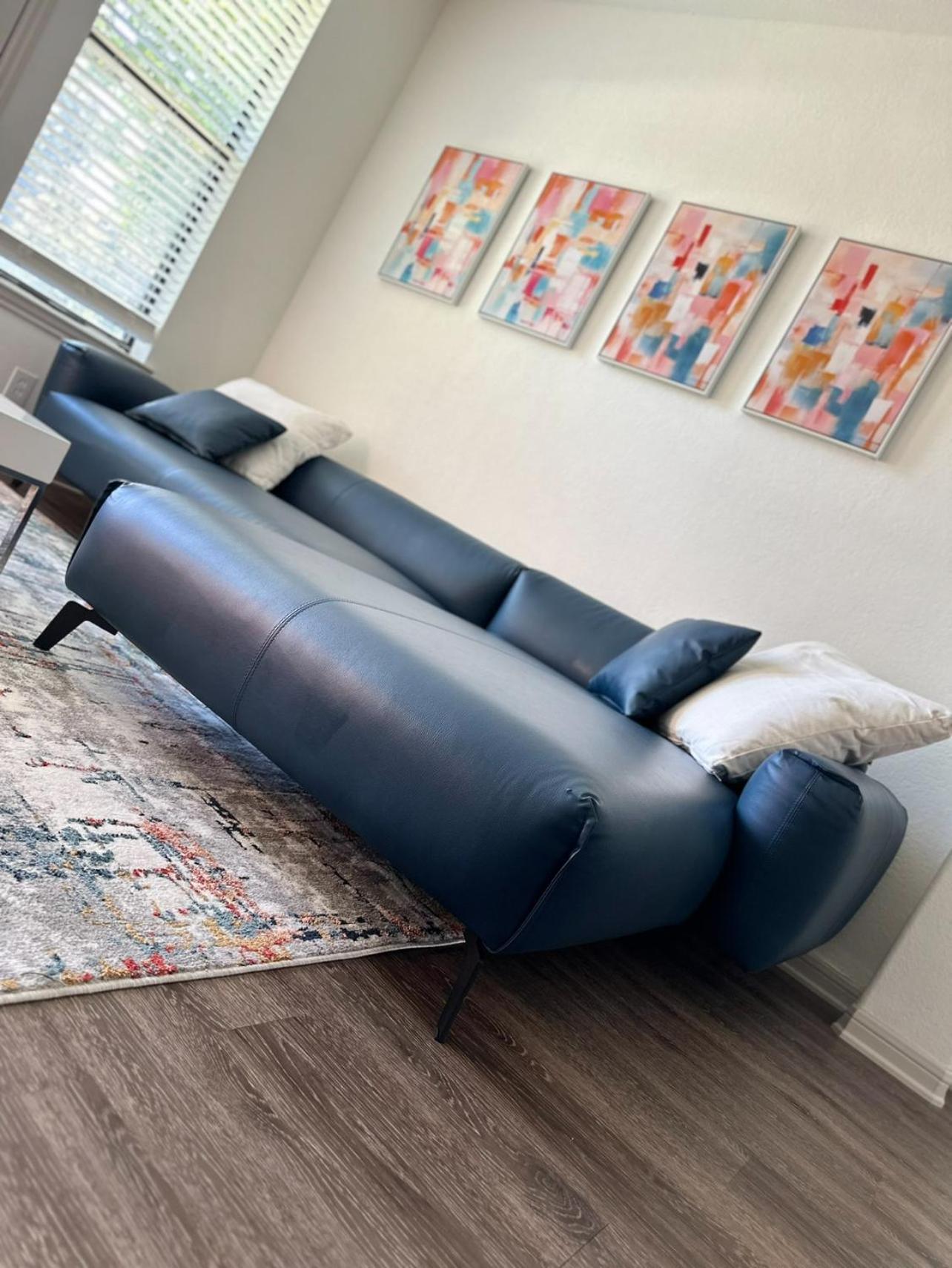 Convenient Spacious 2Bed 2Bath Frisco Exteriör bild