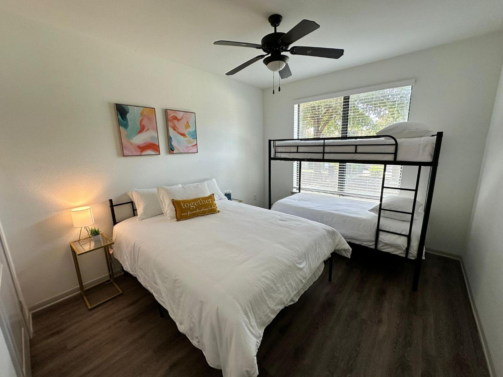 Convenient Spacious 2Bed 2Bath Frisco Exteriör bild